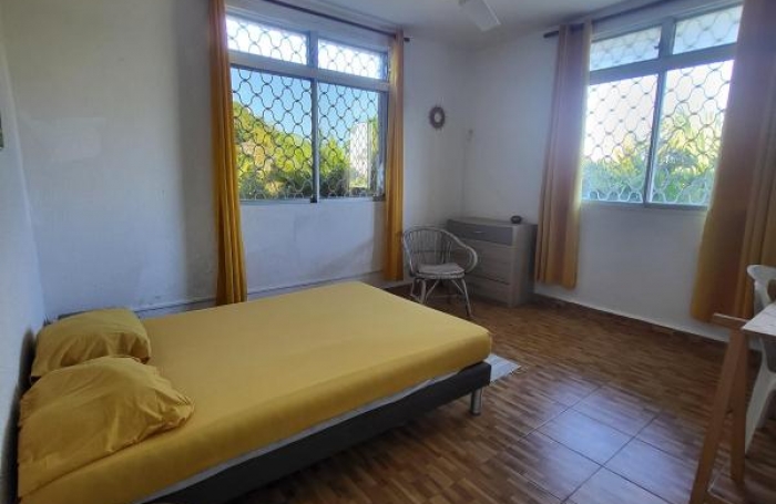 Vente Maison 174m&sup2; 7 pièces Gosier