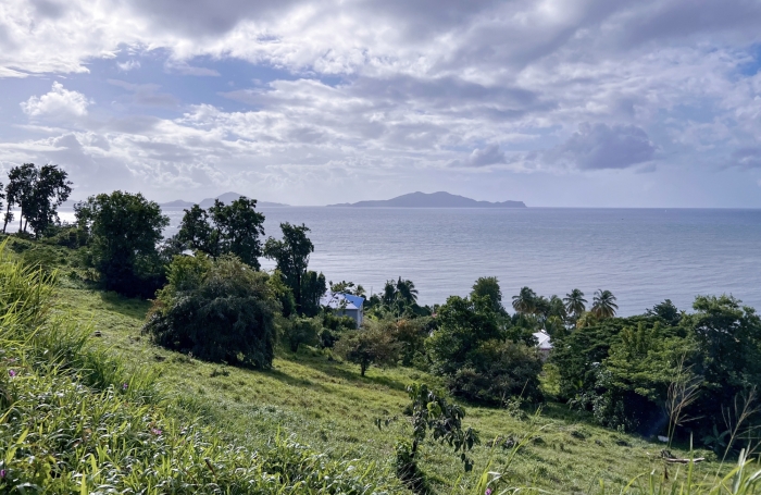 Vente Appartement 97114