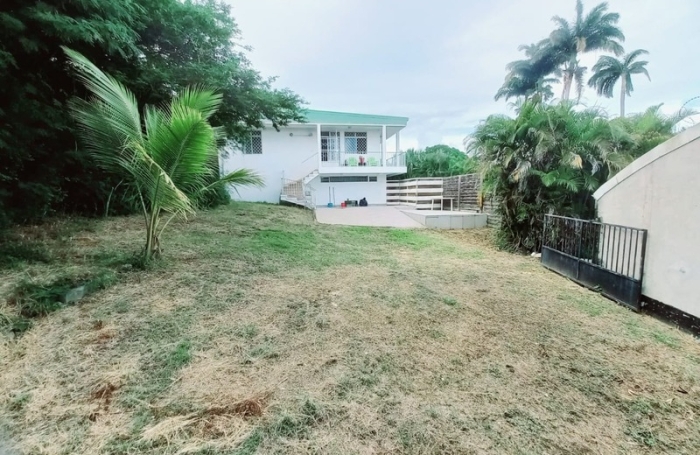 Vente Maison 176m&sup2; 7 pièces Gosier