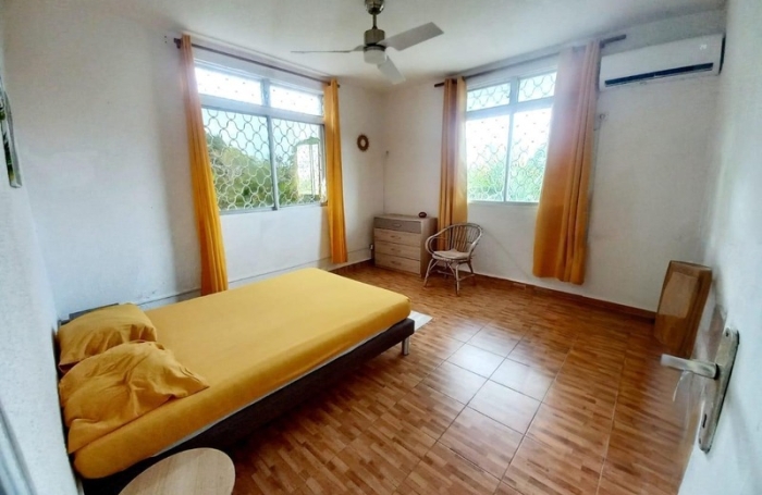 Vente Maison 176m&sup2; 7 pièces Gosier