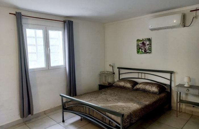 Vente Maison 176m&sup2; 7 pièces Gosier