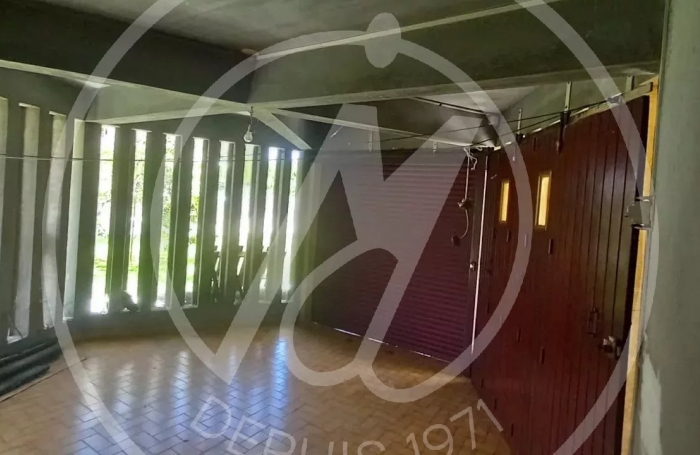 Vente Maison 6 pi&#232;ces Les Abymes