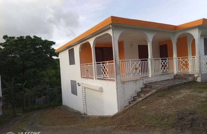 Location Appartement 80.97m&sup2; 3 pi&#232;ces Sainte Anne