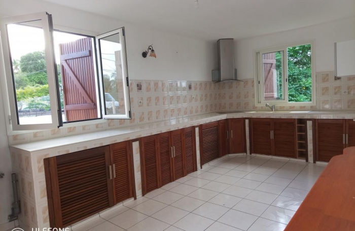 Location Appartement 80.97m&sup2; 3 pi&#232;ces Sainte Anne