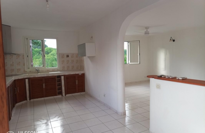 Location Appartement 80.97m&sup2; 3 pi&#232;ces Sainte Anne