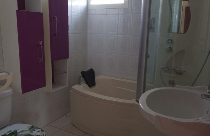 Location Appartement 80.97m&sup2; 3 pi&#232;ces Sainte Anne