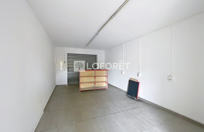 Vente Local commercial 188m² Sainte Rose