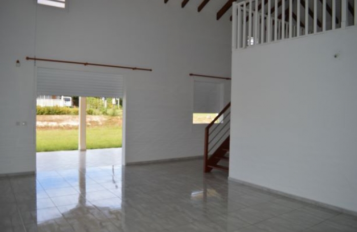 Spacieuse villa de standing