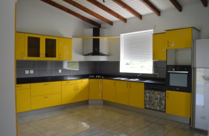 Spacieuse villa de standing