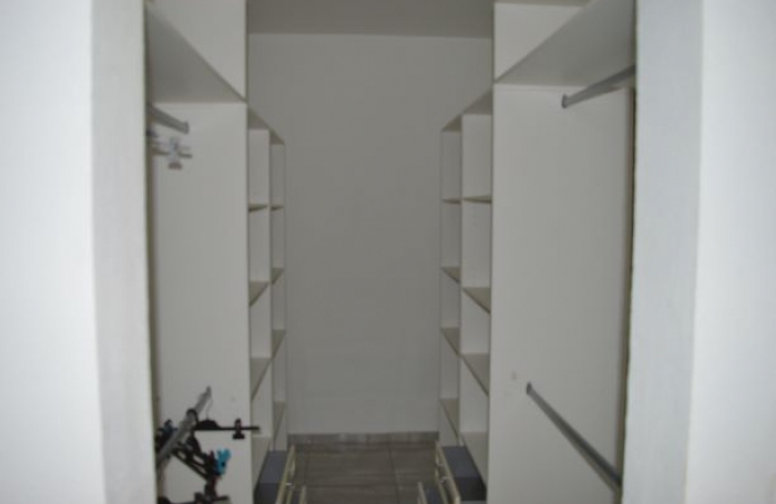 Spacieuse villa de standing