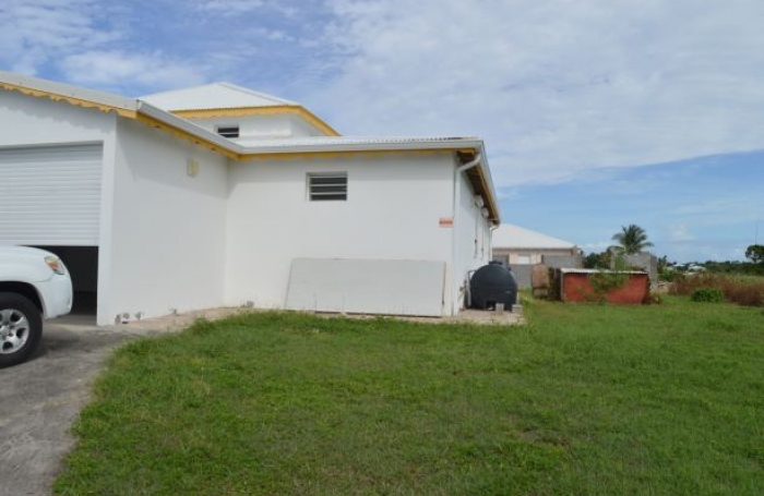 Spacieuse villa de standing