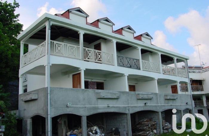 Vente Immeuble 1148m&sup2; Trois Rivières