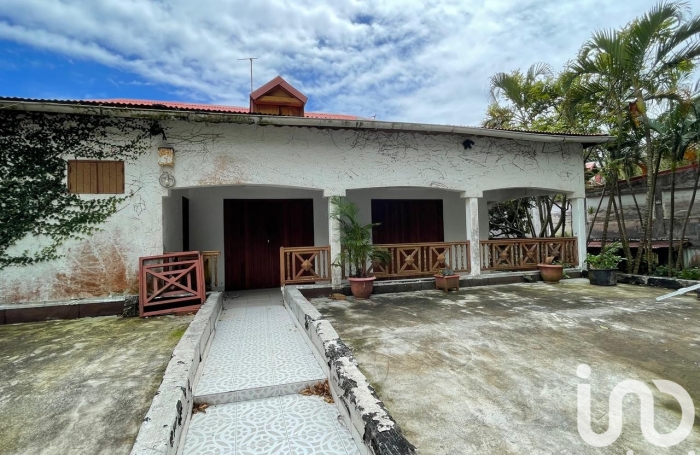 Vente Immeuble 1148m&sup2; Trois Rivières