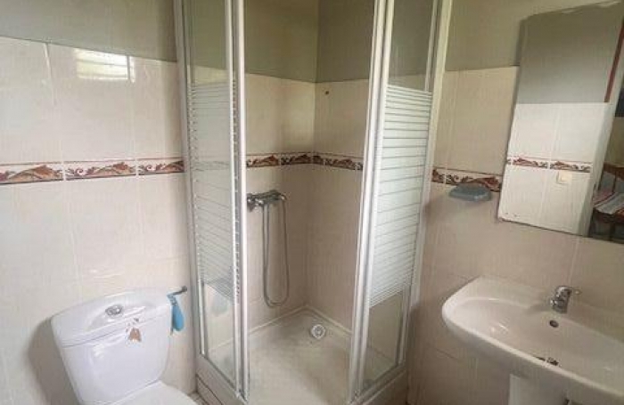 Vente Maison 78m&sup2; 4 pi&#232;ces Anse-Bertrand