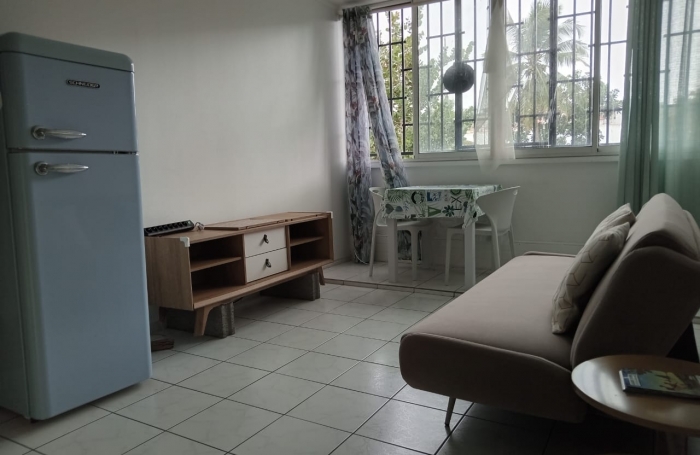 Location Appartement 97139