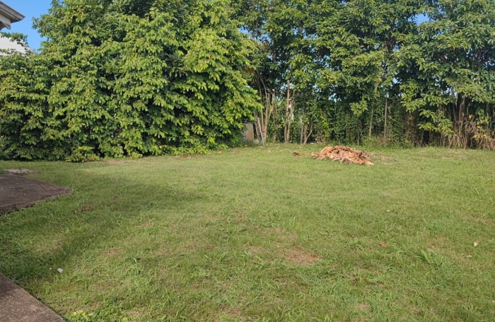 Vente Maison 136m&sup2; 4 pi&#232;ces Morne à l'eau