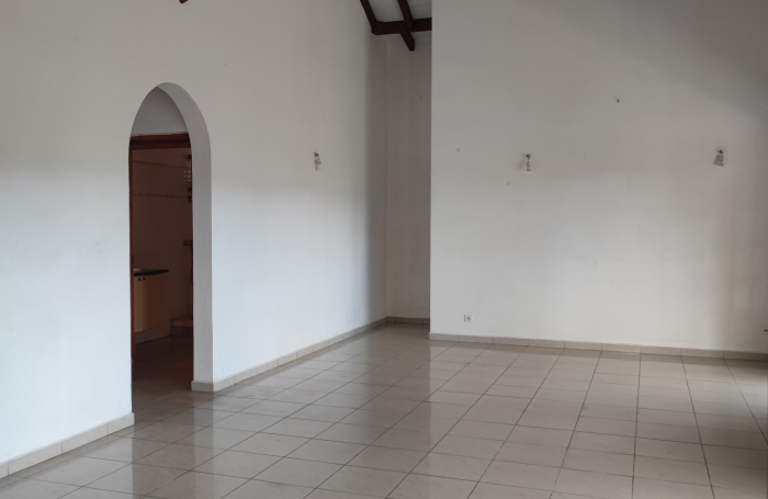 Vente Maison 136m&sup2; 4 pi&#232;ces Morne à l'eau