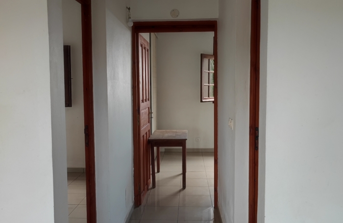 Vente Maison 136m&sup2; 4 pi&#232;ces Morne à l'eau