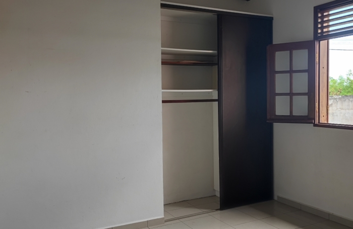 Vente Maison 136m&sup2; 4 pi&#232;ces Morne à l'eau