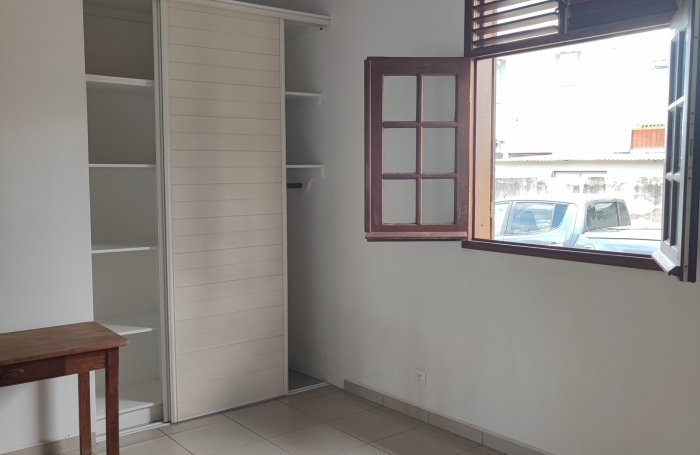 Vente Maison 136m&sup2; 4 pi&#232;ces Morne à l'eau