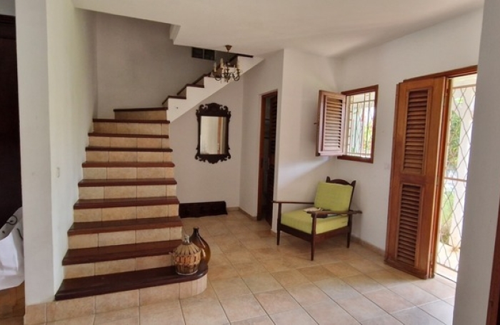 Vente Maison 320m&sup2; 7 pièces Les Abymes