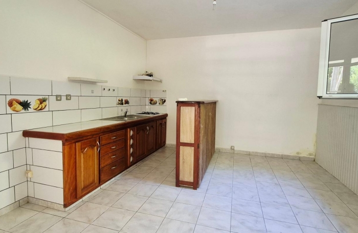 Location Appartement 97190