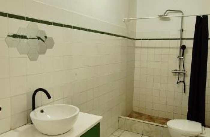 Location Appartement 51.2m&sup2; 3 pi&#232;ces Gosier