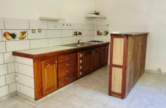 Location Appartement 51.2m&sup2; 3 pi&#232;ces Gosier