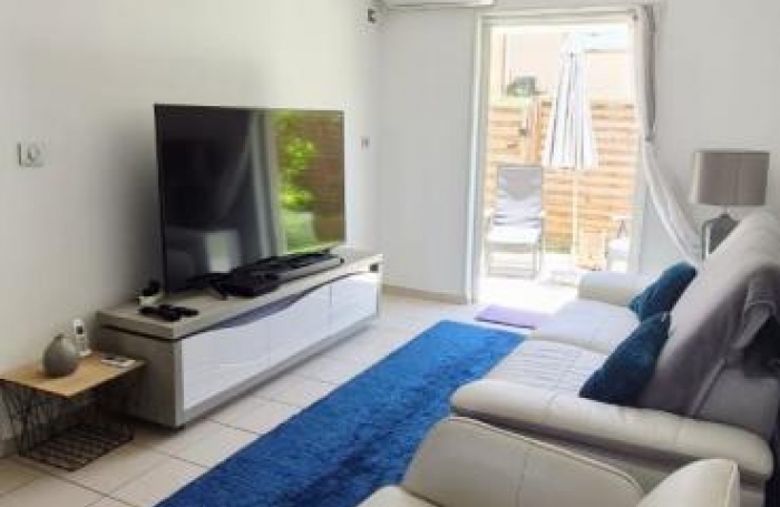 Vente Appartement 97129