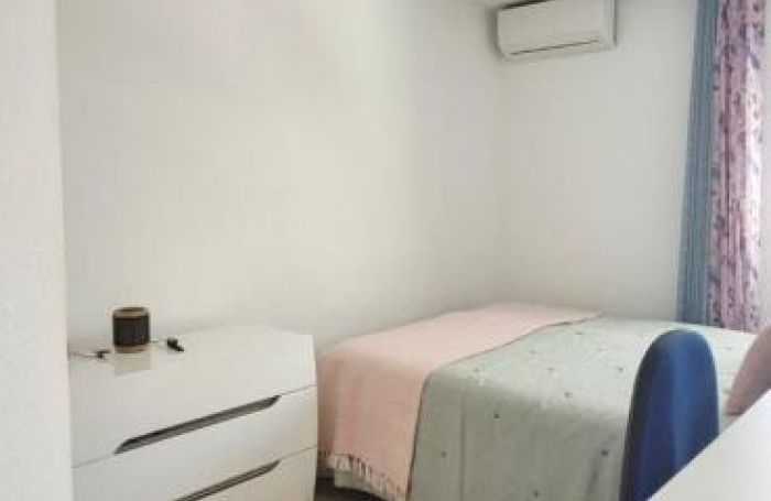 Vente Appartement 53.75m&sup2; 3 pi&#232;ces Lamentin