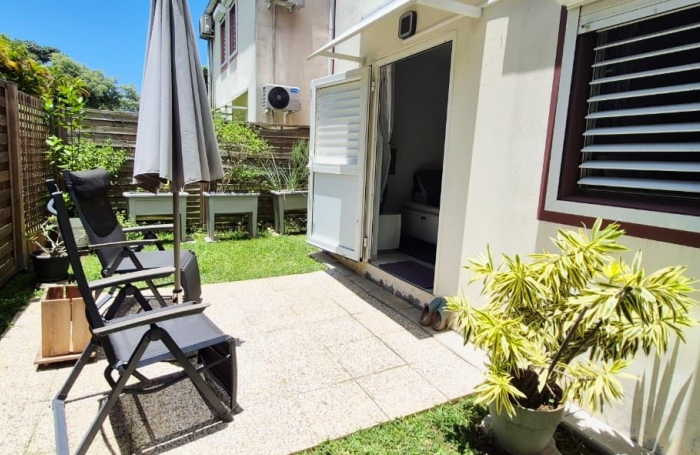 Vente Appartement 53.75m&sup2; 3 pi&#232;ces Lamentin