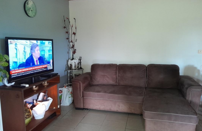 Vente Maison 94.26m&sup2; 4 pi&#232;ces Sainte Rose