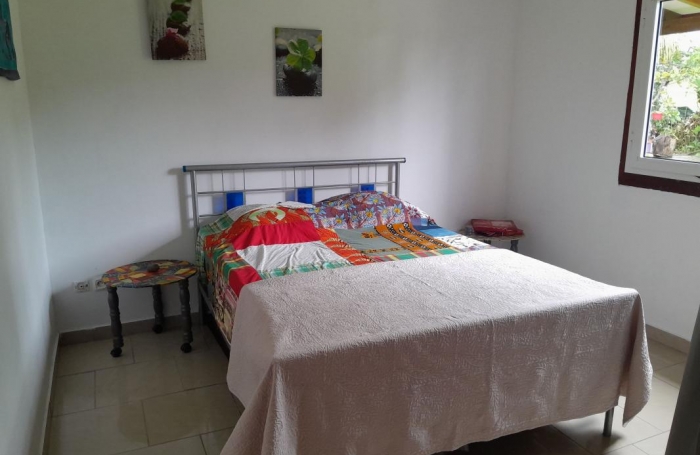 Vente Maison 94.26m&sup2; 4 pi&#232;ces Sainte Rose