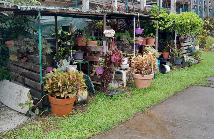 Vente Maison 94.26m&sup2; 4 pi&#232;ces Sainte Rose