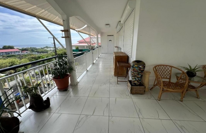 Location Appartement 170.63m&sup2; 4 pi&#232;ces Baillif