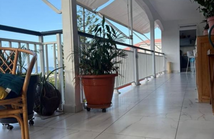 Location Appartement 170.63m&sup2; 4 pi&#232;ces Baillif