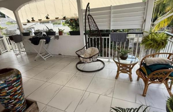 Location Appartement 170.63m&sup2; 4 pi&#232;ces Baillif