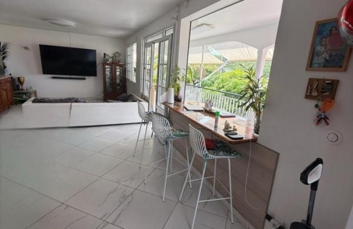 Location Appartement 170.63m&sup2; 4 pi&#232;ces Baillif