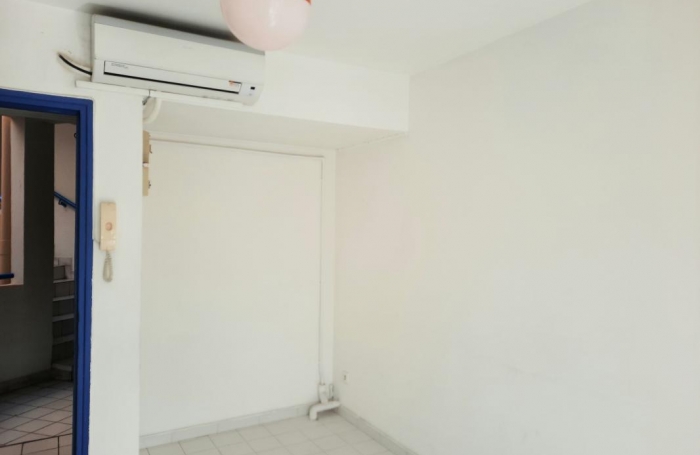 Location Bureaux 10m&sup2; Pointe-à-Pitre