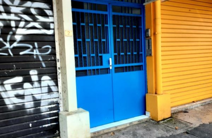 Location Bureaux 10m&sup2; Pointe-à-Pitre