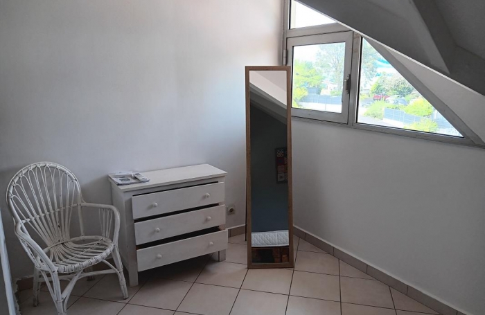Location Appartement 35.44m&sup2; 2 pi&#232;ces Gosier