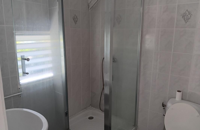 Location Appartement 35.44m&sup2; 2 pi&#232;ces Gosier