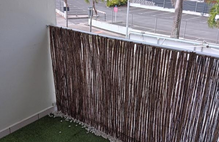 Location Appartement 35.44m&sup2; 2 pi&#232;ces Gosier