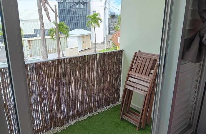 Location Appartement 35.44m&sup2; 2 pi&#232;ces Gosier