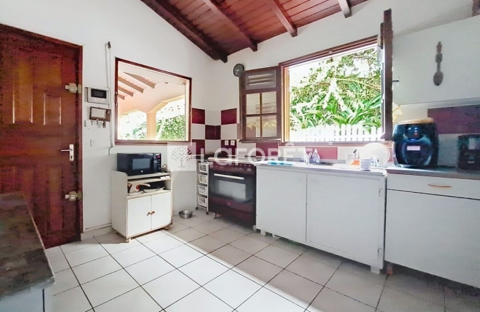 Vente Maison 90.75m² 4 pièces Lamentin