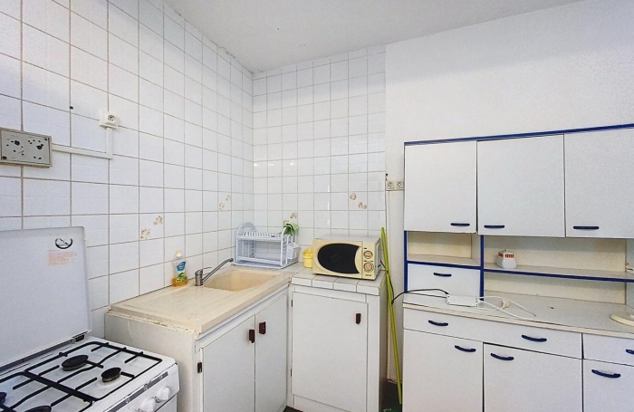 Location Appartement 29.62m² 1 pièce Gourbeyre