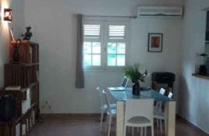 Domaine de BIGLETTE - Villa T6 de 121 m2 avec piscine et studio