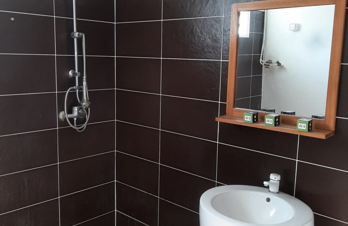 Domaine de BIGLETTE - Villa T6 de 121 m2 avec piscine et studio