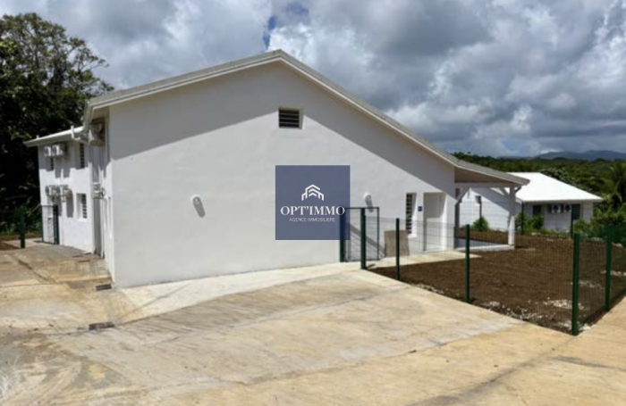 Villa T5 de 96 m2 neuve - VERNOU