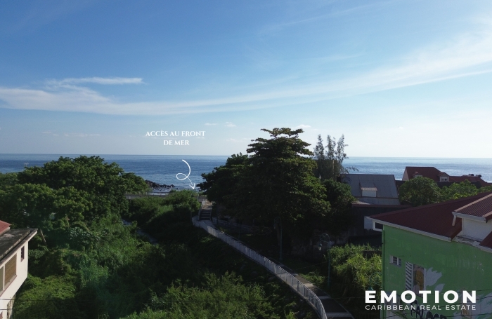 Immeuble de rapport 336m2 RDC + R+1